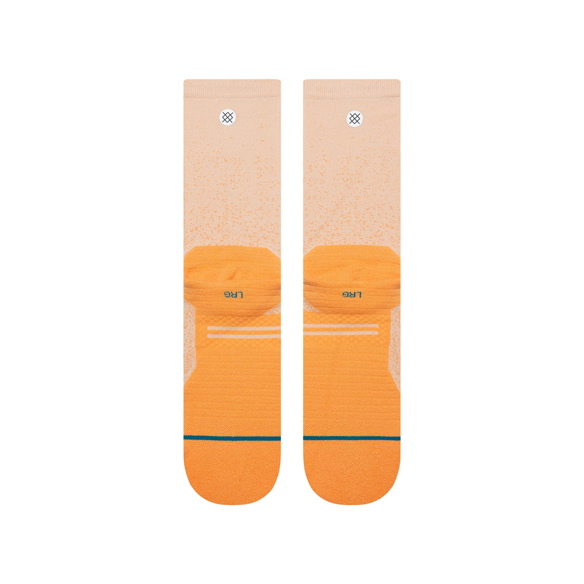 Stance POWDER SPLIT LIGHT CREW