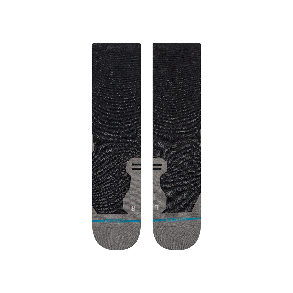 Stance POWDER SPLIT LIGHT CREW