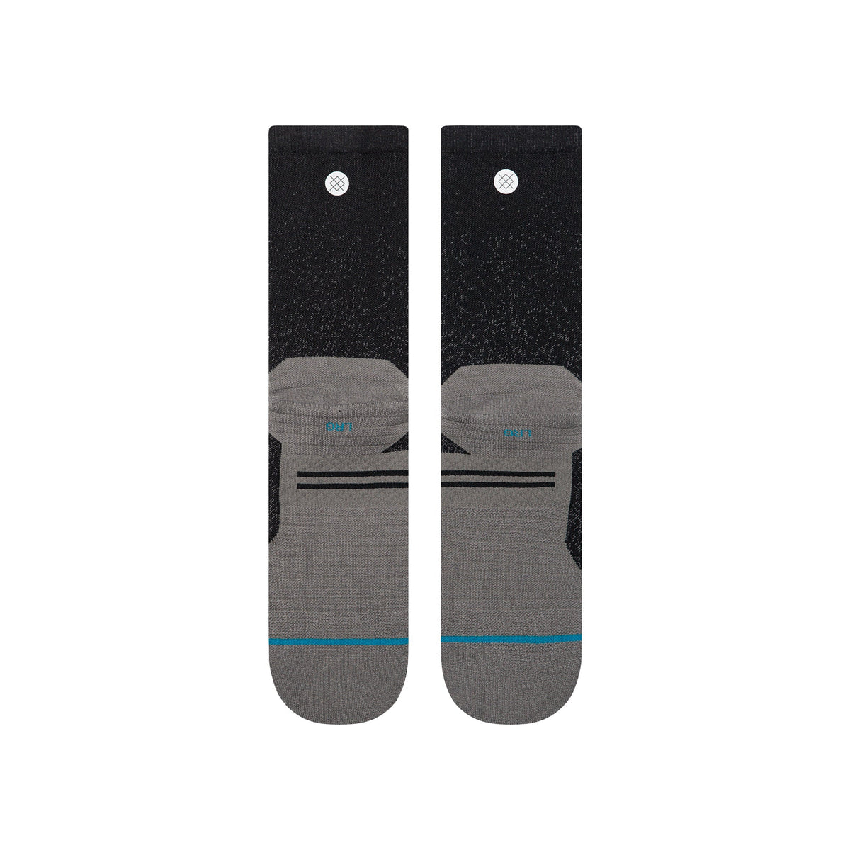 Stance POWDER SPLIT LIGHT CREW