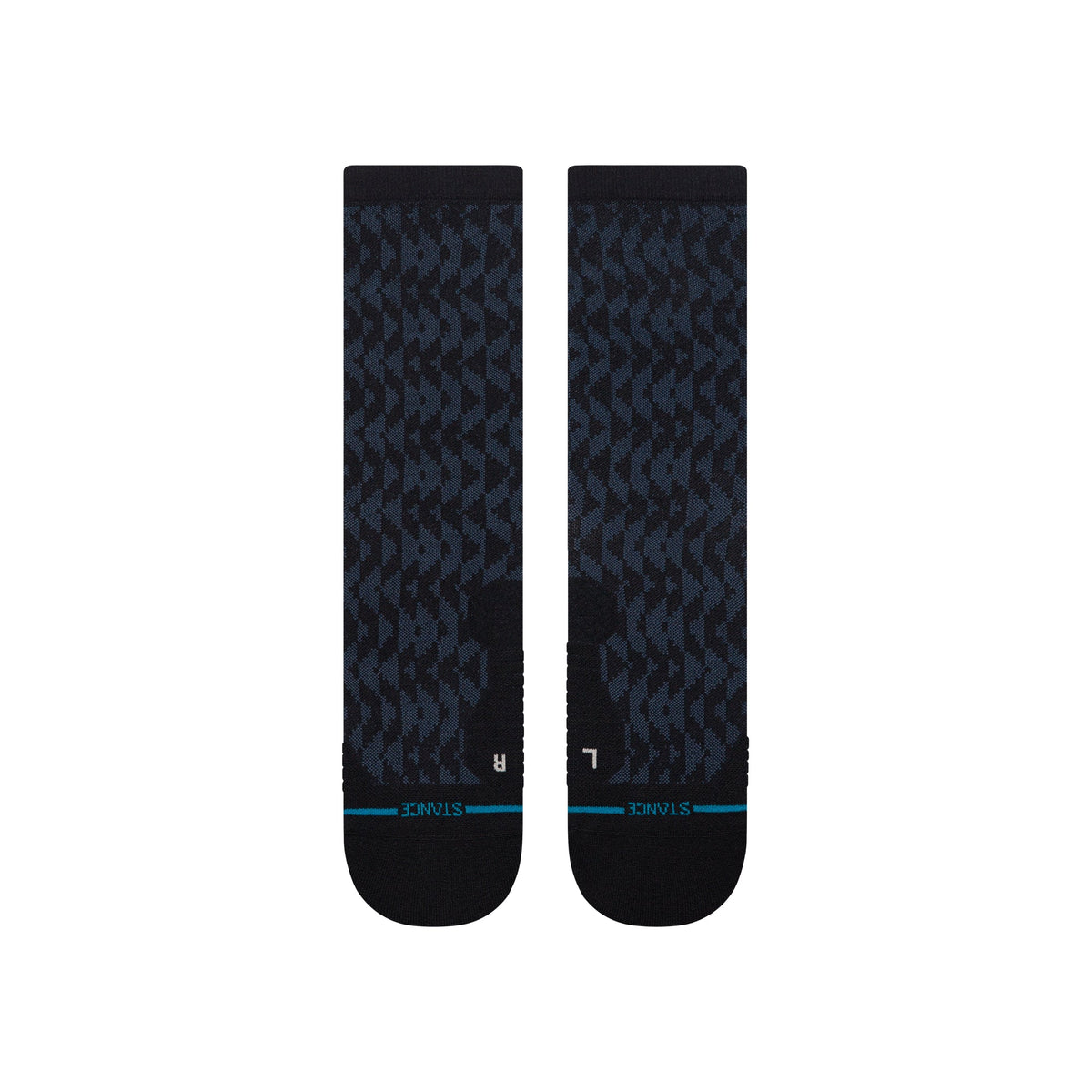Stance DIGZIG LIGHT CREW