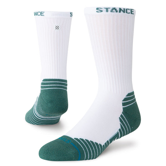 Stance FAIRWAY RIBBED CREW