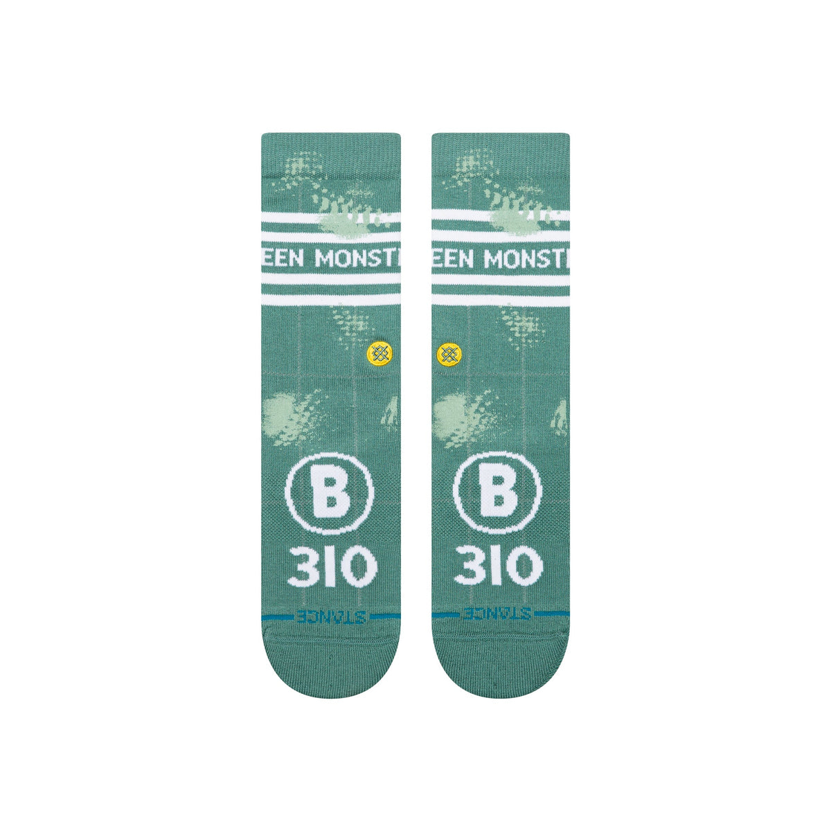 Stance BOS TS CREW