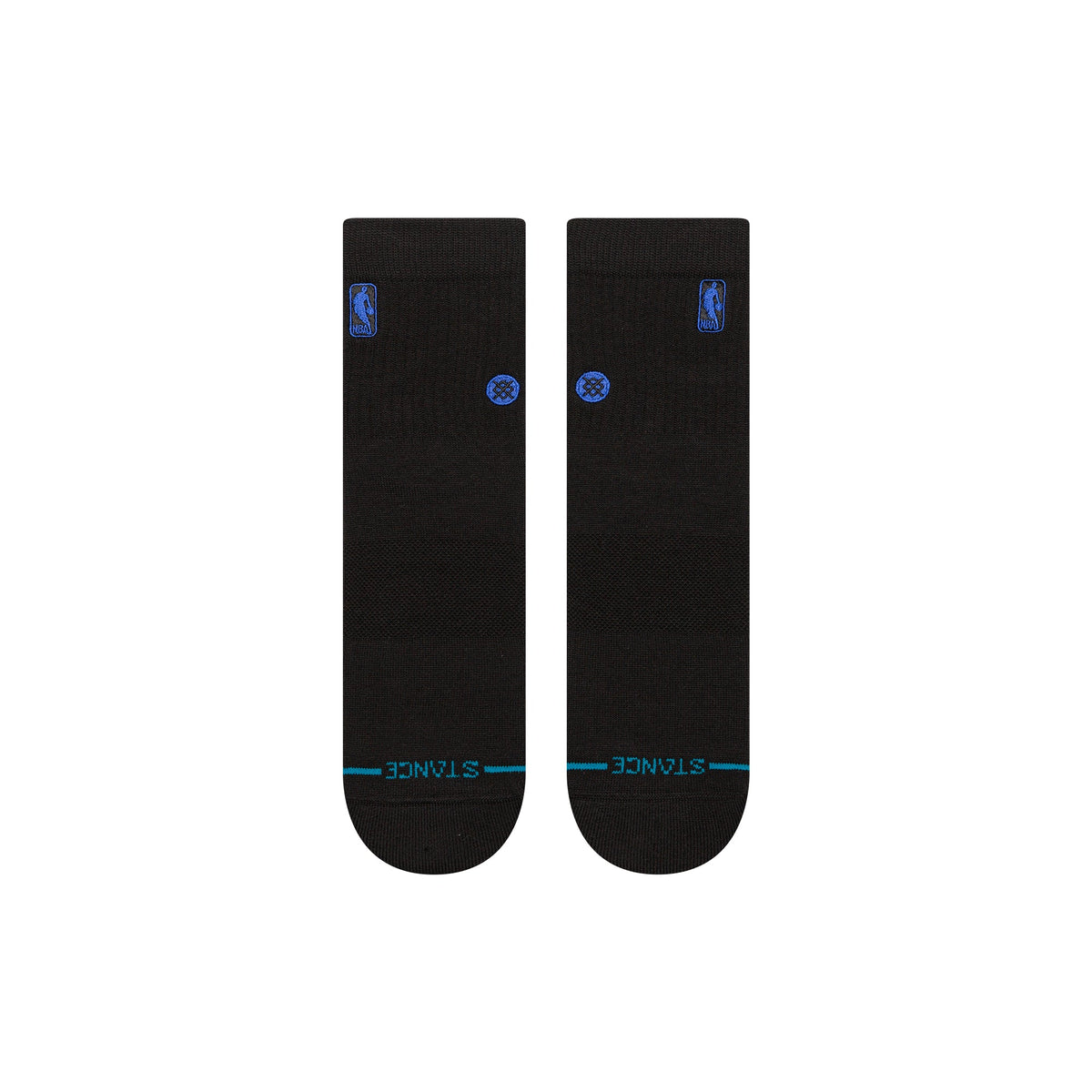 Stance LOGOMAN QTR