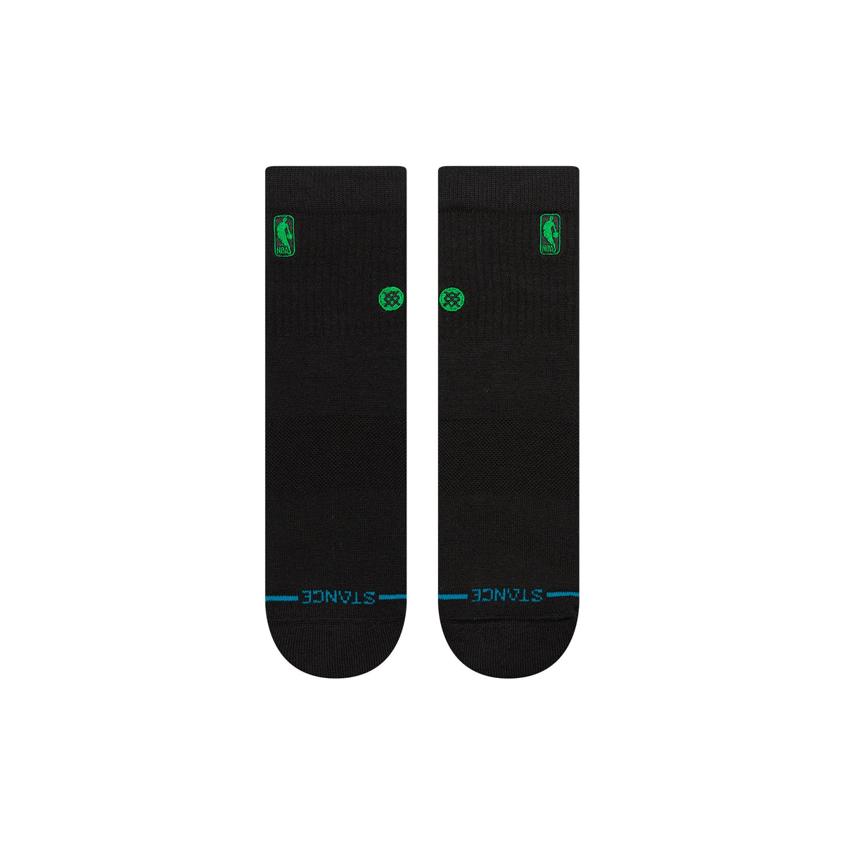 Stance LOGOMAN QTR