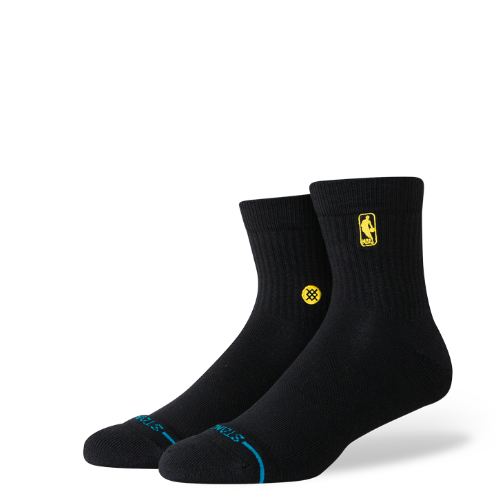 Stance LOGOMAN QTR