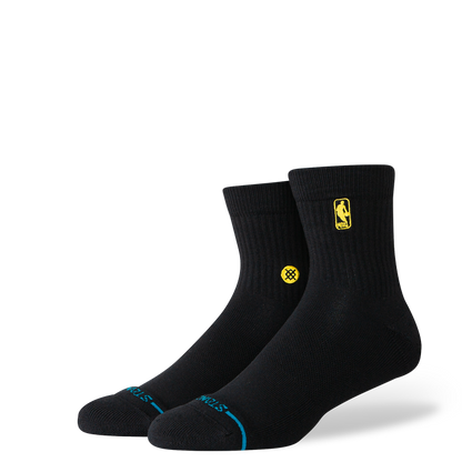 Stance LOGOMAN QTR