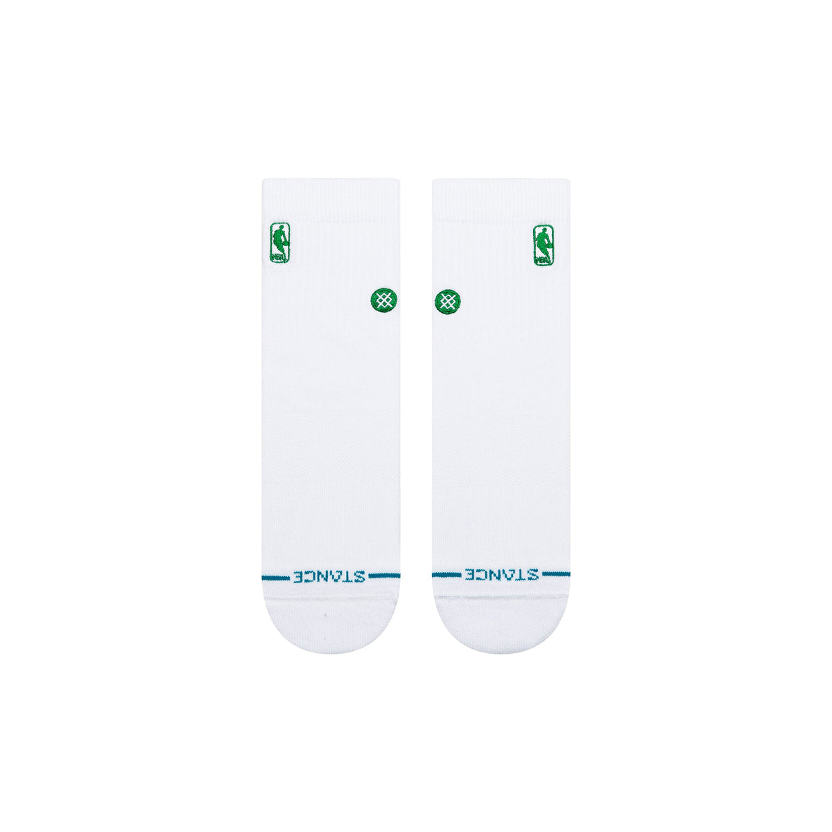 Stance LOGOMAN QTR