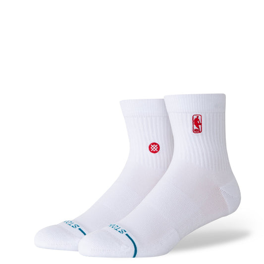 Stance LOGOMAN QTR