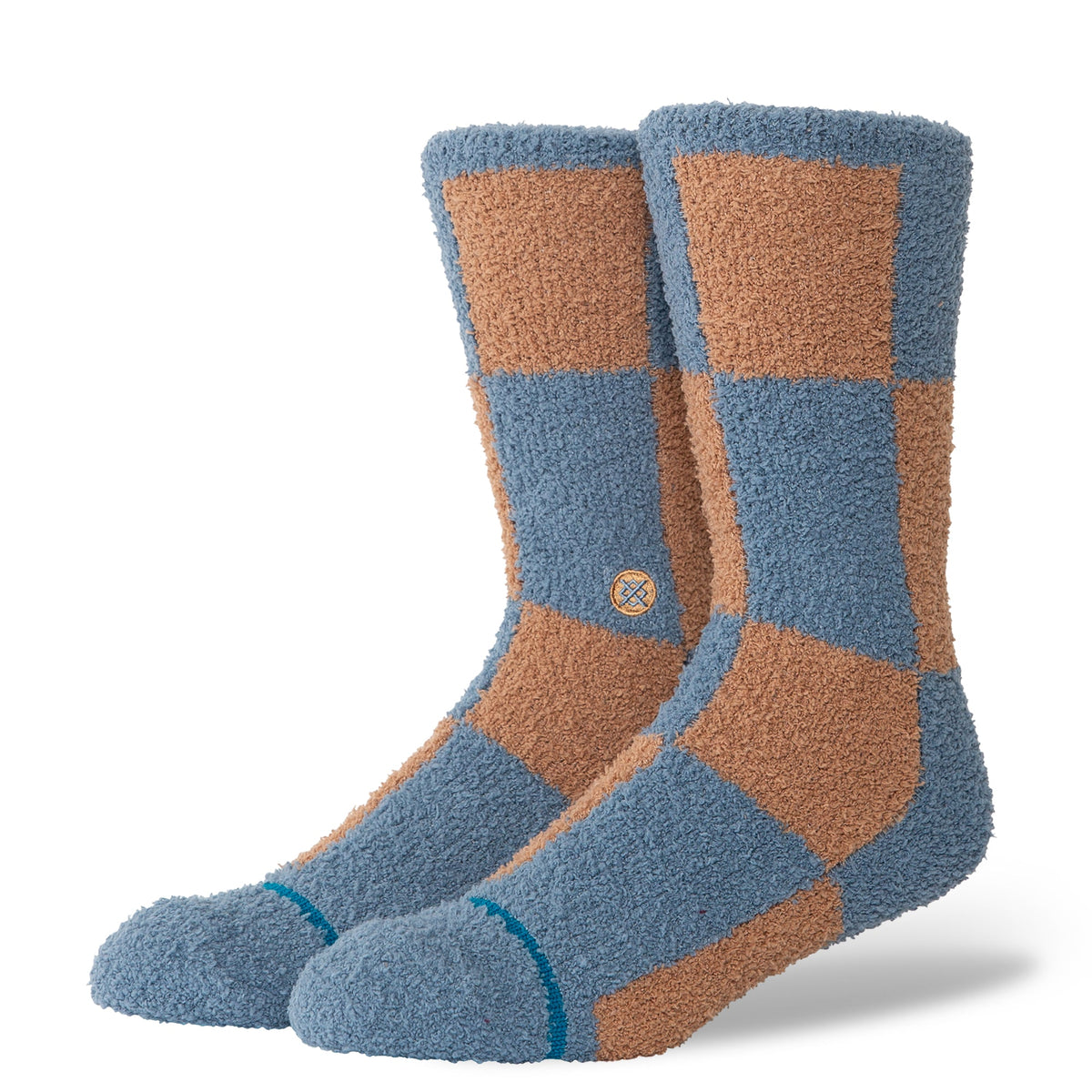Stance Womens' Cozy Poly Crew Socks