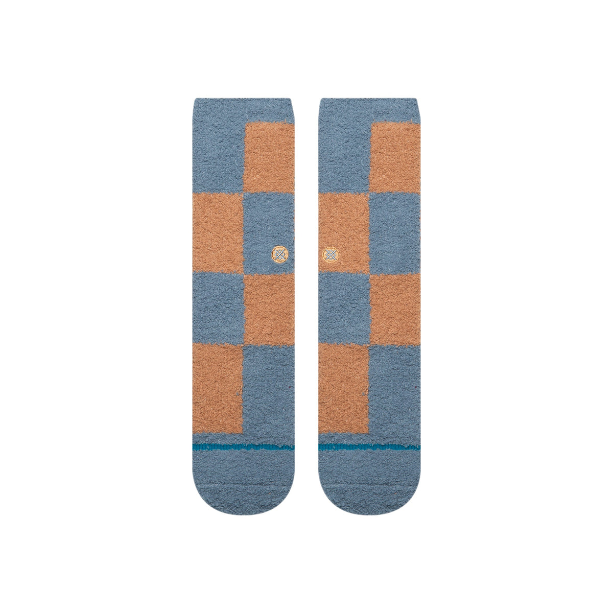 Stance Womens' Cozy Poly Crew Socks