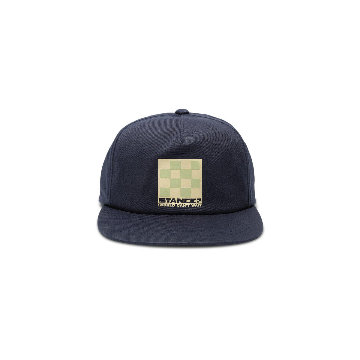 Stance Navi Shock Cord Cap