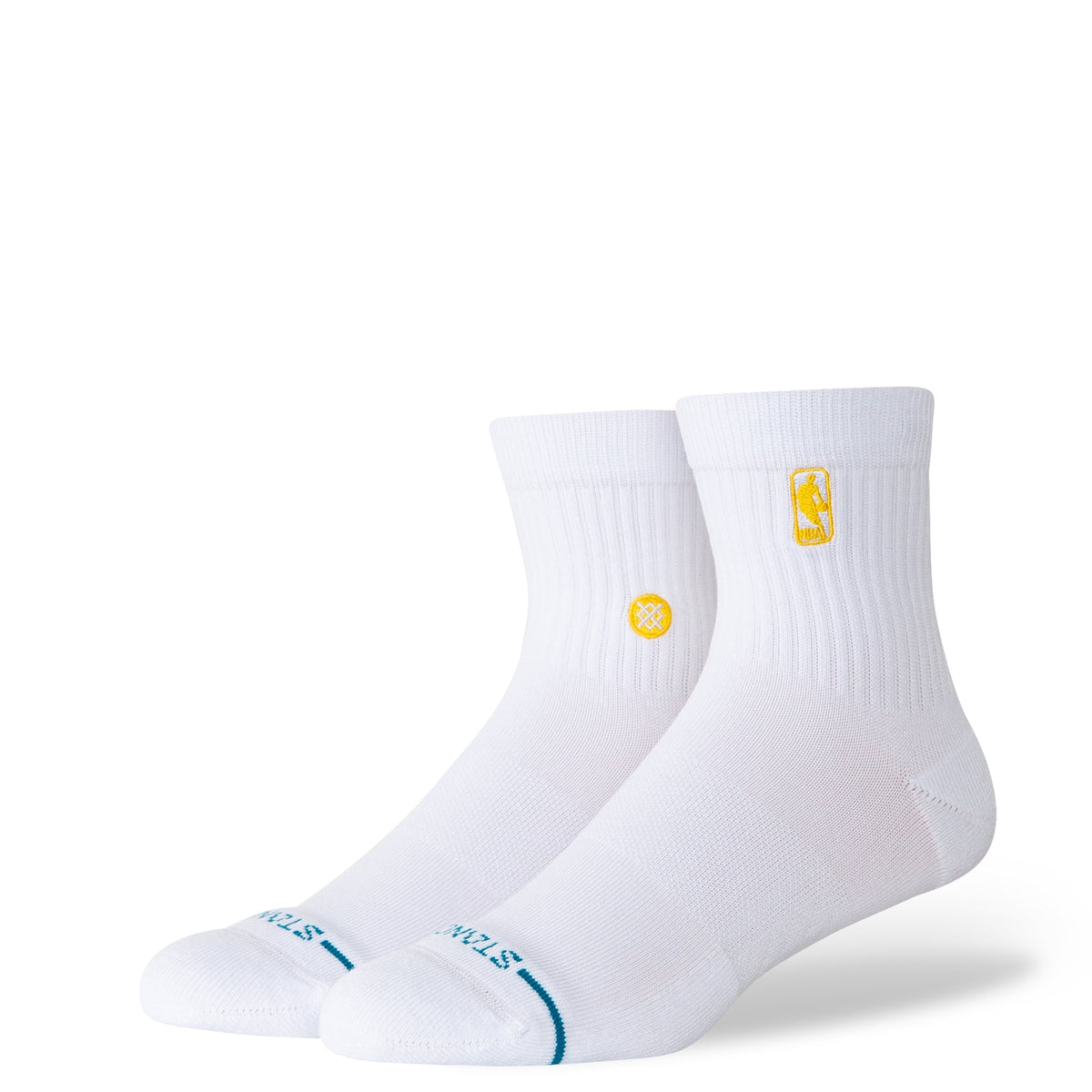 Stance LOGOMAN QTR