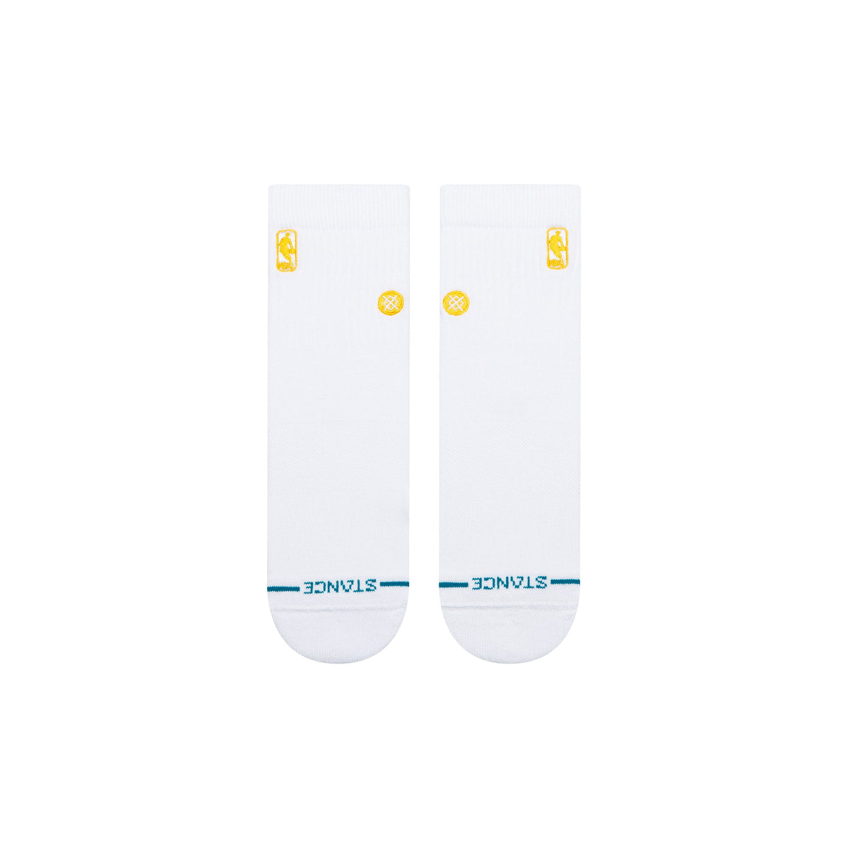 Stance LOGOMAN QTR