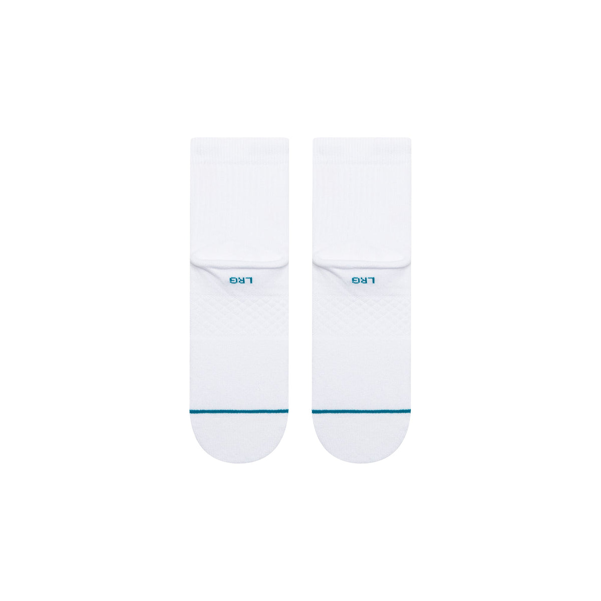Stance LOGOMAN QTR