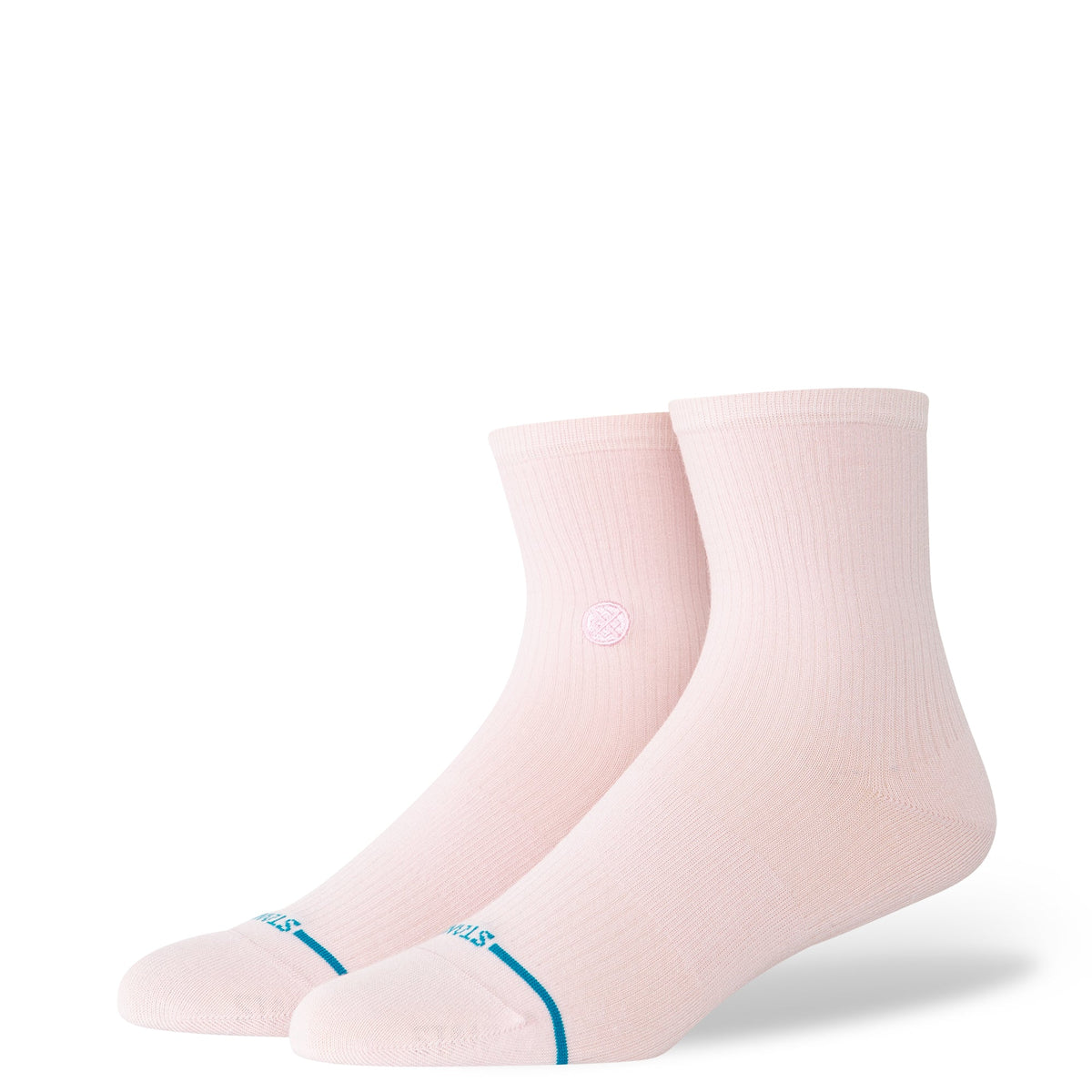Stance FINE RIB QUARTER