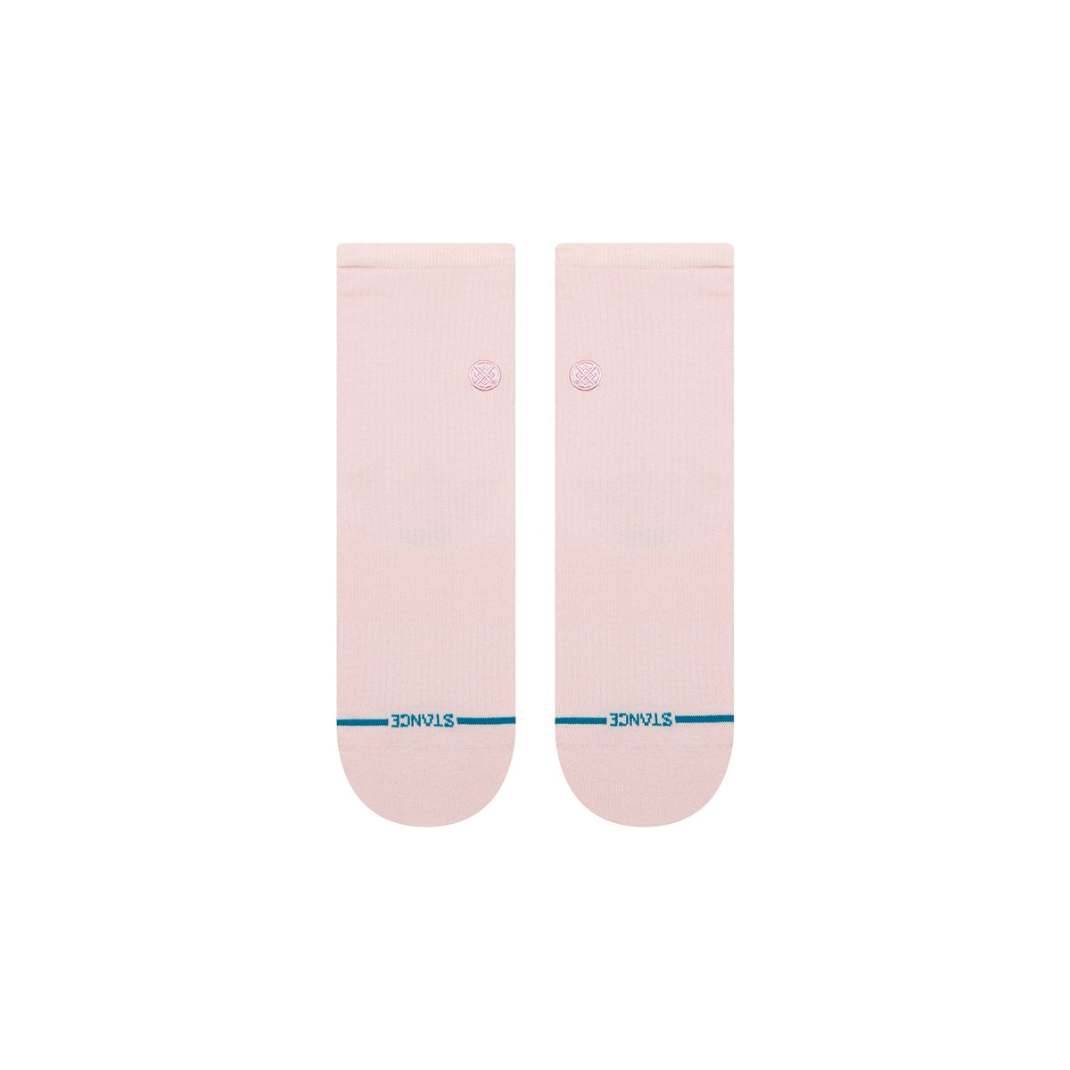 Stance FINE RIB QUARTER