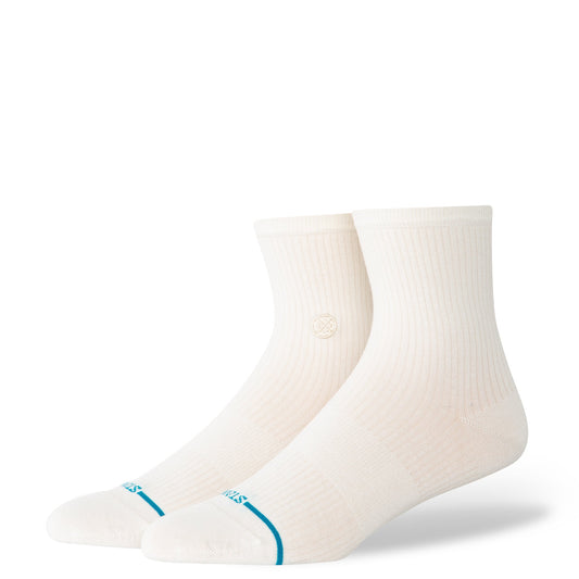 Stance FINE RIB QUARTER