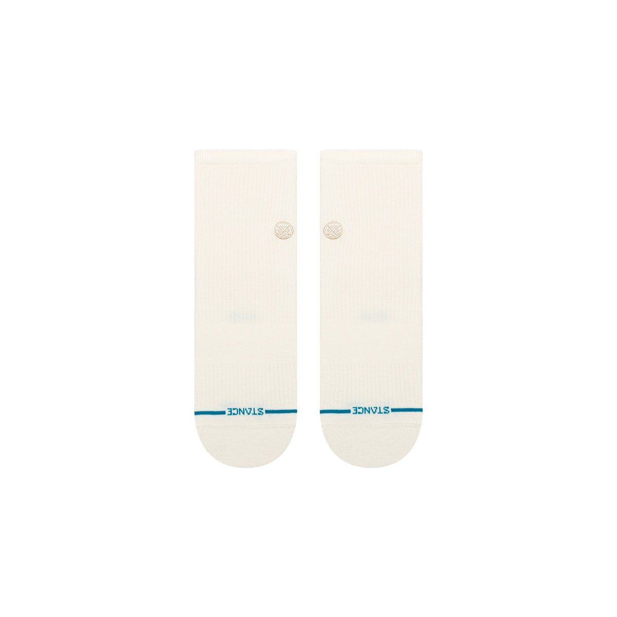 Stance FINE RIB QUARTER