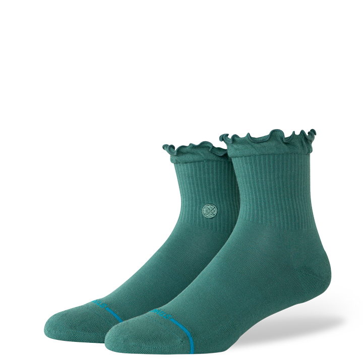 Stance RUFFLE ICON QUARTER