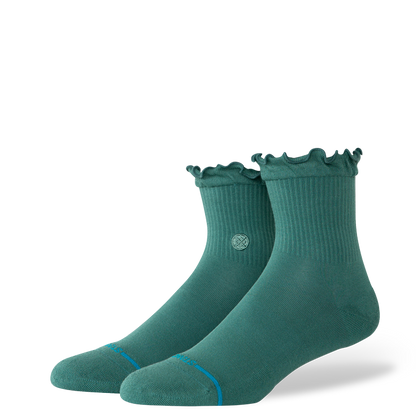Stance RUFFLE ICON QUARTER