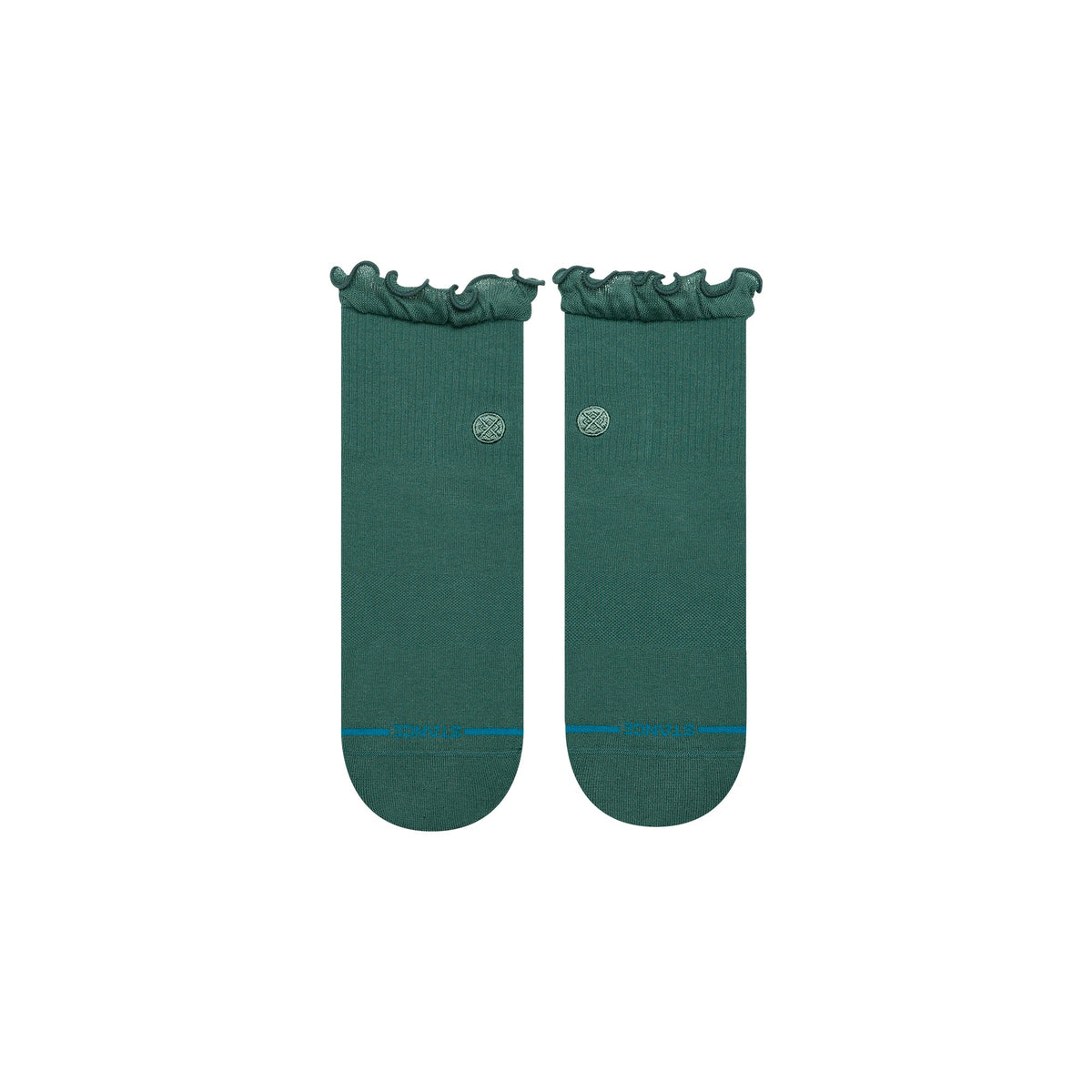 Stance RUFFLE ICON QUARTER