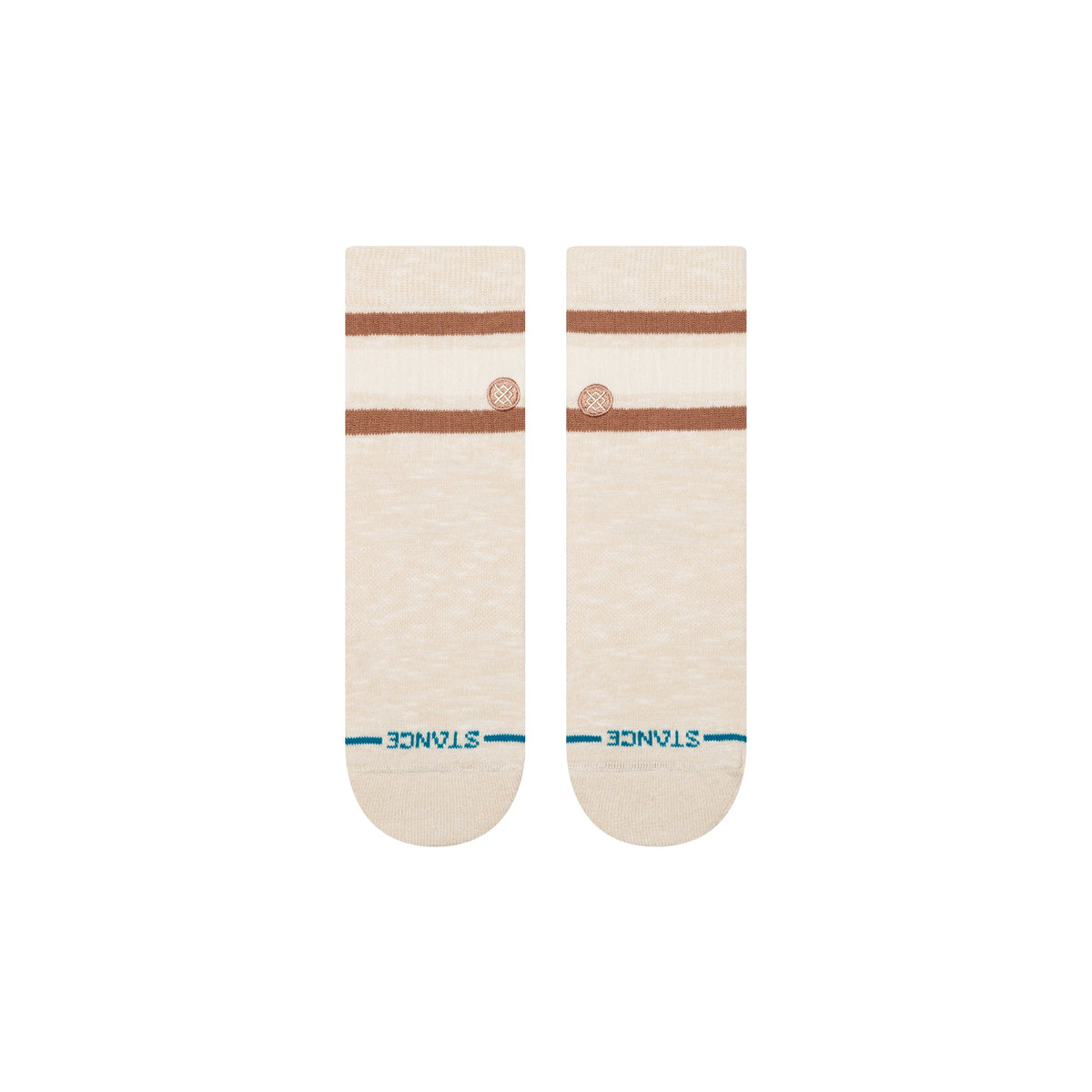 Stance WOMENS BOYD SLUB QUARTER
