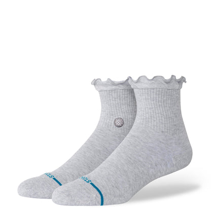Stance RUFFLE ICON QUARTER