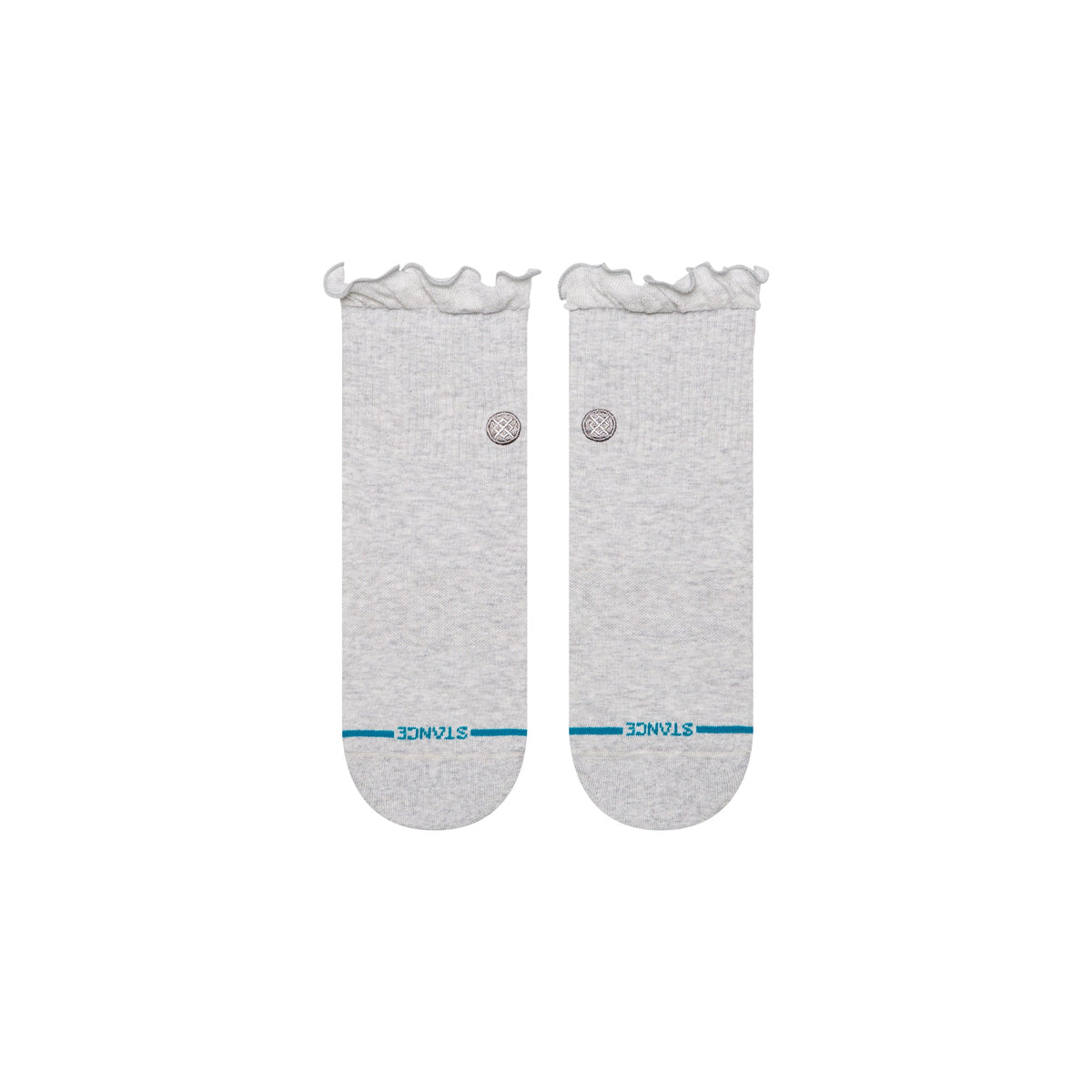 Stance RUFFLE ICON QUARTER