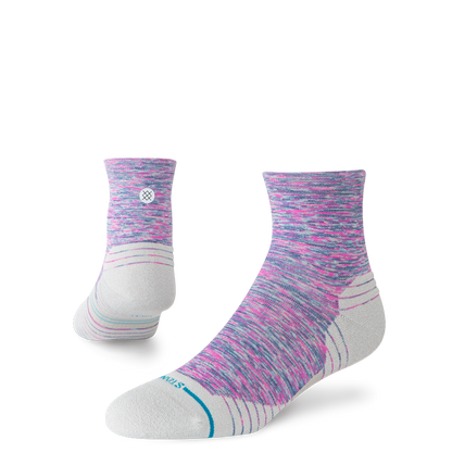 Stance MARSHY LIGHT QUARTER
