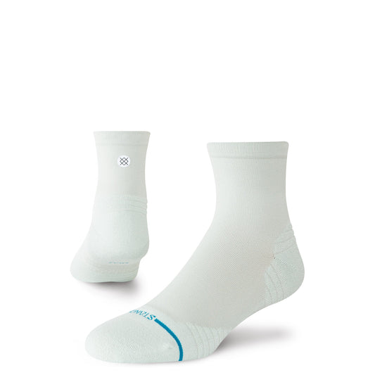Stance WOMENS SOLID LIGHT QUARTER