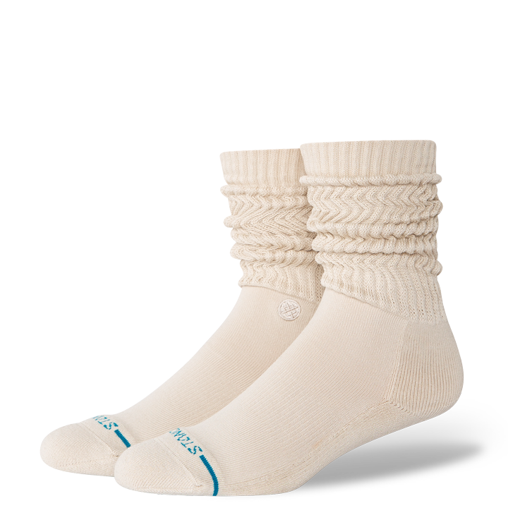 Stance WOMENS ICON SLOUCH CREW