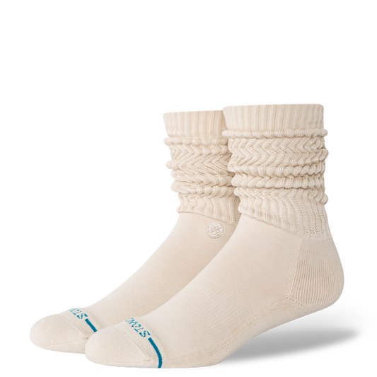 Stance WOMENS ICON SLOUCH CREW