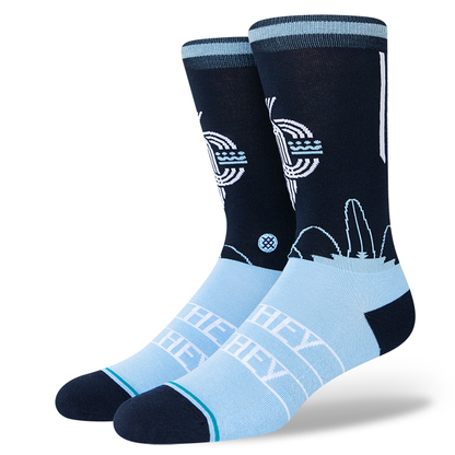 Stance ROYALS CC CREW