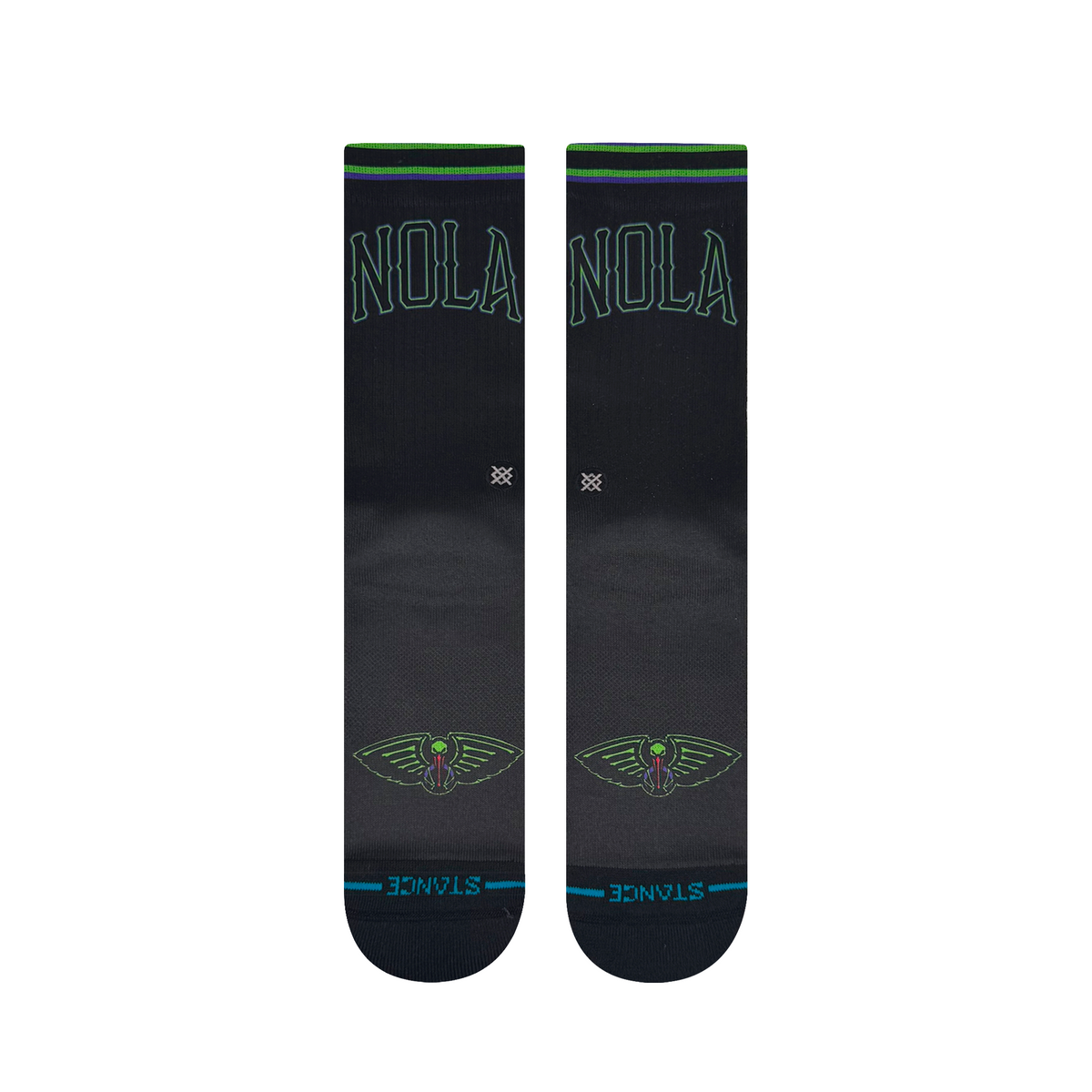 Stance NOP CE26